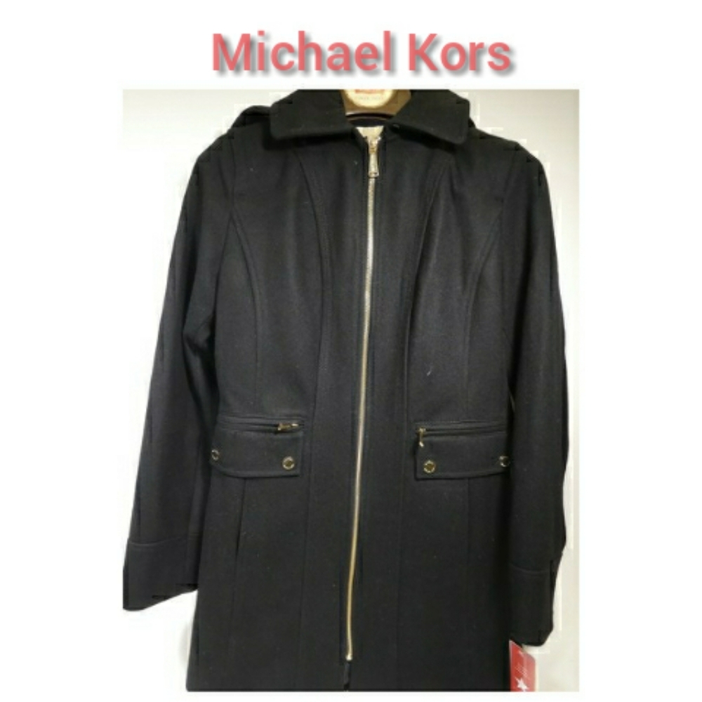 Michael Kors size 2 women's jacket